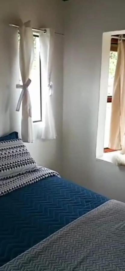 Vila Chale Com Vidros E Hidromassagem São Bento do Sapucaí Exteriér fotografie