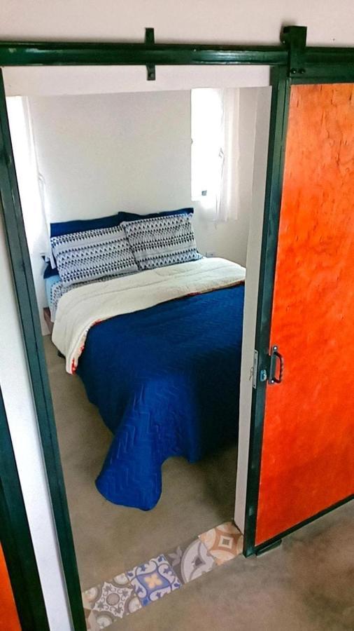 Vila Chale Com Vidros E Hidromassagem São Bento do Sapucaí Exteriér fotografie